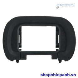 thumbnail Eyecup JJC ES-EP19 for sony  A7IV A7SIII A7RV A1 A1 II sony FDA-EP19