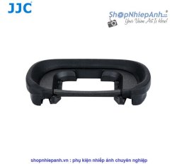 thumbnail Eyecup JJC FDA-EP18 for sony A7RIV, a9, a7RIII, a7, a7 II, a7 III, a7R, a7R II, a7S, a7S II, a58 - 2