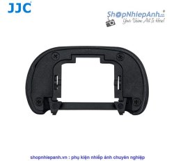 thumbnail Eyecup JJC FDA-EP18 for sony A7RIV, a9, a7RIII, a7, a7 II, a7 III, a7R, a7R II, a7S, a7S II, a58 - 1