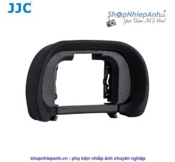 thumbnail Eyecup JJC FDA-EP18 for sony A7RIV, a9, a7RIII, a7, a7 II, a7 III, a7R, a7R II, a7S, a7S II, a58