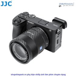 thumbnail Eyecup JJC FDA-EP20 for Sony A6700 - 5