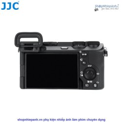 thumbnail Eyecup JJC FDA-EP20 for Sony A6700 - 2