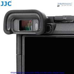 thumbnail Eyecup JJC FDA-EP20 for Sony A6700 - 7