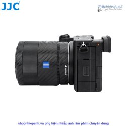 thumbnail Eyecup JJC FDA-EP20 for Sony A6700 - 4