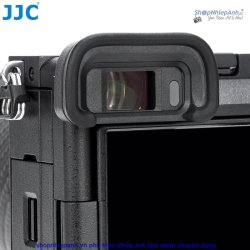 thumbnail Eyecup JJC FDA-EP20 for Sony A6700 - 6