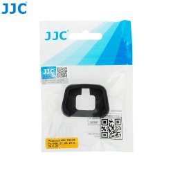 thumbnail Eyecup JJC EN-DK29 for Nikon DK-29 Z6III, Z7II, Z6II, Z5, Z5 II, Z6, Z7 - 8