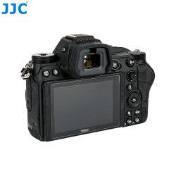 thumbnail Eyecup JJC EN-DK29 for Nikon DK-29 Z6III, Z7II, Z6II, Z5, Z5 II, Z6, Z7 - 6