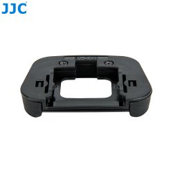 thumbnail Eyecup JJC EN-DK29 for Nikon DK-29 Z6III, Z7II, Z6II, Z5, Z5 II, Z6, Z7 - 3
