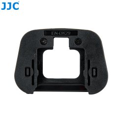 thumbnail Eyecup JJC EN-DK29 for Nikon DK-29 Z6III, Z7II, Z6II, Z5, Z5 II, Z6, Z7 - 0