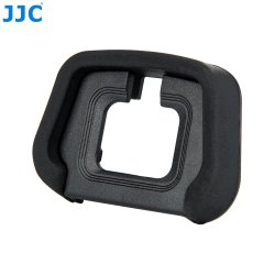 thumbnail Eyecup JJC EN-DK29 for Nikon DK-29 Z6III, Z7II, Z6II, Z5, Z5 II, Z6, Z7 - 1