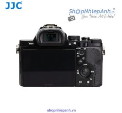 thumbnail Eyecup JJC for Sony A7 A7r A7s A7II A7rII A7sII FDA-EP11 - 2