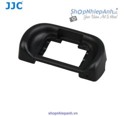 thumbnail Eyecup JJC for Sony A7 A7r A7s A7II A7rII A7sII FDA-EP11 - 1
