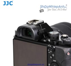 thumbnail Eyecup JJC for Sony A7 A7r A7s A7II A7rII A7sII FDA-EP11 - 3