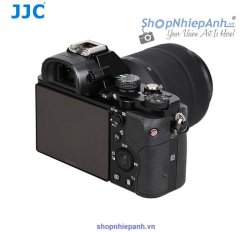 thumbnail Eyecup JJC for Sony A7 A7r A7s A7II A7rII A7sII FDA-EP11 - 4