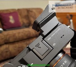 thumbnail Eyecup Kiwifotos KE-A7C for Sony A7C - 3