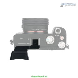 thumbnail Eyecup Kiwifotos KE-A7C for Sony A7C - 0