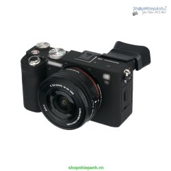 thumbnail Eyecup Kiwifotos KE-A7C for Sony A7C - 2