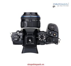 thumbnail Eyecup JJC KE-EP13 for Olympus EP-12 EP-13 Olympus E-M1 Mark III Mark II Mark I - 5