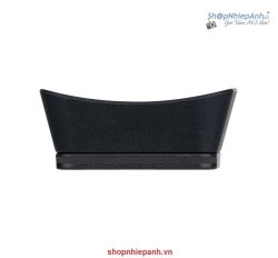 thumbnail Eyecup JJC KE-EP13 for Olympus EP-12 EP-13 Olympus E-M1 Mark III Mark II Mark I - 2