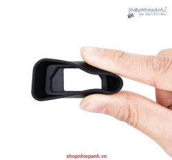 thumbnail Eyecup JJC KE-EP13 for Olympus EP-12 EP-13 Olympus E-M1 Mark III Mark II Mark I - 6