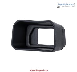 thumbnail Eyecup JJC KE-EP13 for Olympus EP-12 EP-13 Olympus E-M1 Mark III Mark II Mark I - 1