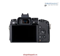 thumbnail Eyecup JJC KE-EP13 for Olympus EP-12 EP-13 Olympus E-M1 Mark III Mark II Mark I - 3