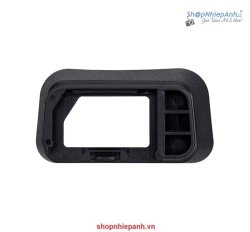 thumbnail Eyecup JJC KE-EP13 for Olympus EP-12 EP-13 Olympus E-M1 Mark III Mark II Mark I - 0