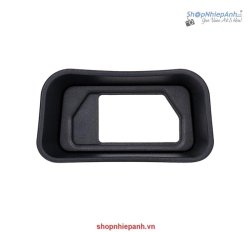 thumbnail Eyecup JJC KE-EP13 for Olympus EP-12 EP-13 Olympus E-M1 Mark III Mark II Mark I