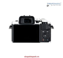 thumbnail Eyecup JJC KE-EP16 for Olympus EP-15 EP-16 Olympus E-M5 Mark III, E-M10 Mark III, E-M10 Mark II, E-M5 Mark II - 4