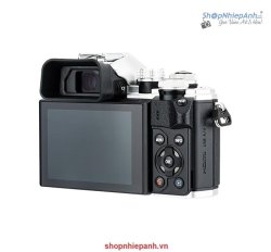 thumbnail Eyecup JJC KE-EP16 for Olympus EP-15 EP-16 Olympus E-M5 Mark III, E-M10 Mark III, E-M10 Mark II, E-M5 Mark II - 3