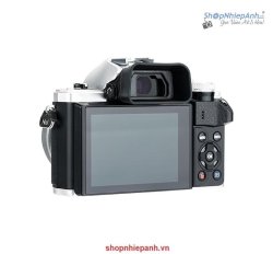 thumbnail Eyecup JJC KE-EP16 for Olympus EP-15 EP-16 Olympus E-M5 Mark III, E-M10 Mark III, E-M10 Mark II, E-M5 Mark II - 5