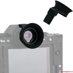 thumbnail Eyecup JJC KE-XS10 for Fujifilm X-S10  X-T200 - 1