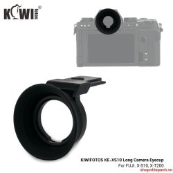 thumbnail Eyecup JJC KE-XS10 for Fujifilm X-S10  X-T200