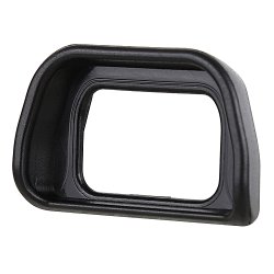 thumbnail Eyecup JJC siêu mềm Sony A6000 A6300 Nex 6 Nex 7 - 5