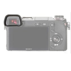 thumbnail Eyecup JJC siêu mềm Sony A6000 A6300 Nex 6 Nex 7 - 4