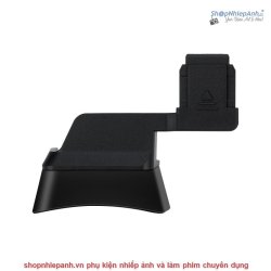 thumbnail Eyecup Kiwifotos KE-A7CII for Sony A7CII A7CR - 3