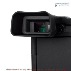thumbnail Eyecup Kiwifotos KE-A7CII for Sony A7CII A7CR - 8