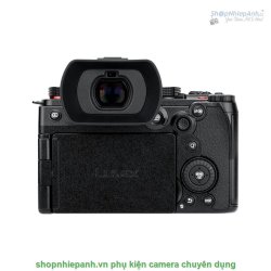 thumbnail Eyecup Kiwifotos KE-S5II for Panasonic Lumix S5II S5IIx - 5