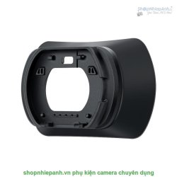thumbnail Eyecup Kiwifotos KE-S5II for Panasonic Lumix S5II S5IIx - 2