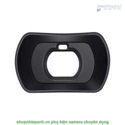 thumbnail Eyecup Kiwifotos KE-S5II for Panasonic Lumix S5II S5IIx