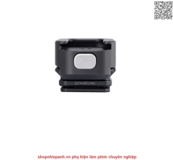 thumbnail Falcam F22 Cold Shoe Adapter Kit - 2533 - 1