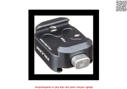 thumbnail Falcam F22 Cold Shoe Mounting Base - 2532 - 0