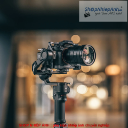 thumbnail Falcam F38 Quick Release Base for RS3 Mini - 3343 - 3