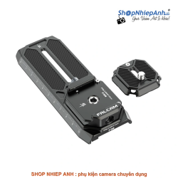 thumbnail Falcam F38 Quick Release for DJI RS4 / RS4 PRO / RS 2 / RSC 2 / RS3 / RS3 Pro Gimbals 2408 - 0