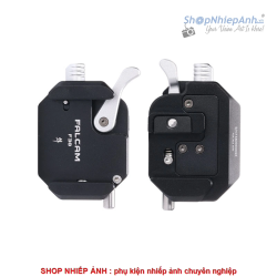 thumbnail Falcam F38 Quick Release Kit for RS3 Mini - 3344 - 3