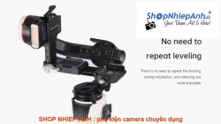 thumbnail Falcam F38 Zhiyun Quick Release Kit for Crane M3 M3S M2S - 2858 - 2