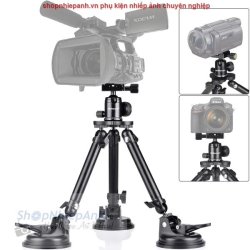 thumbnail Đồ hít kiếng chuyên nghiệp Fantaseal Triple Suction Cup heavy duty - 0