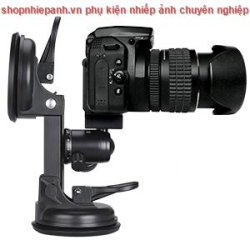 thumbnail đồ hít kiếng chuyên nghiệp Fantaseal Dual Suction Cup heavy duty - 8