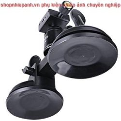 thumbnail đồ hít kiếng chuyên nghiệp Fantaseal Dual Suction Cup heavy duty - 1