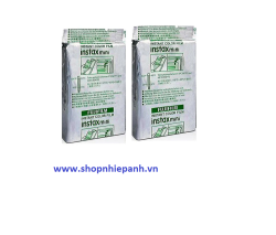 thumbnail Film Fujifilm Instax mini (20 tấm) in date - 0